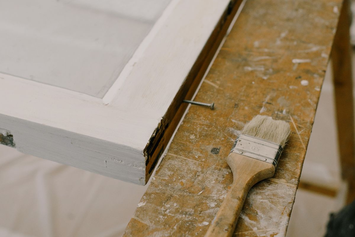 Custom window manufacturing